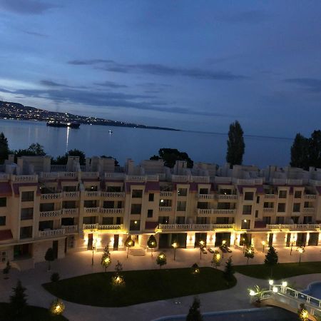 East From Paradise Apartment Varna Bagian luar foto