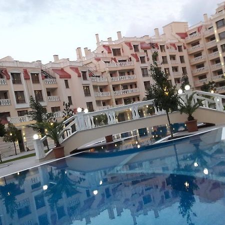 East From Paradise Apartment Varna Bagian luar foto