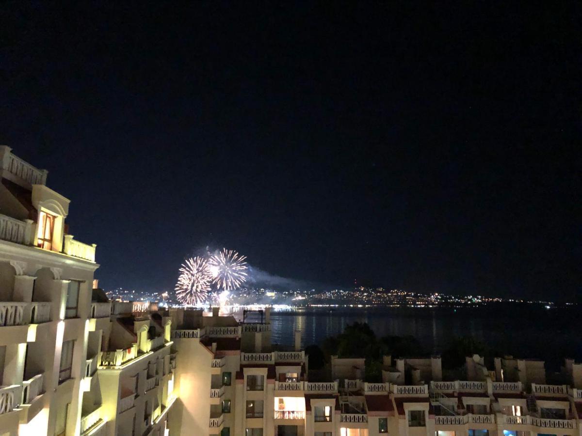 East From Paradise Apartment Varna Bagian luar foto