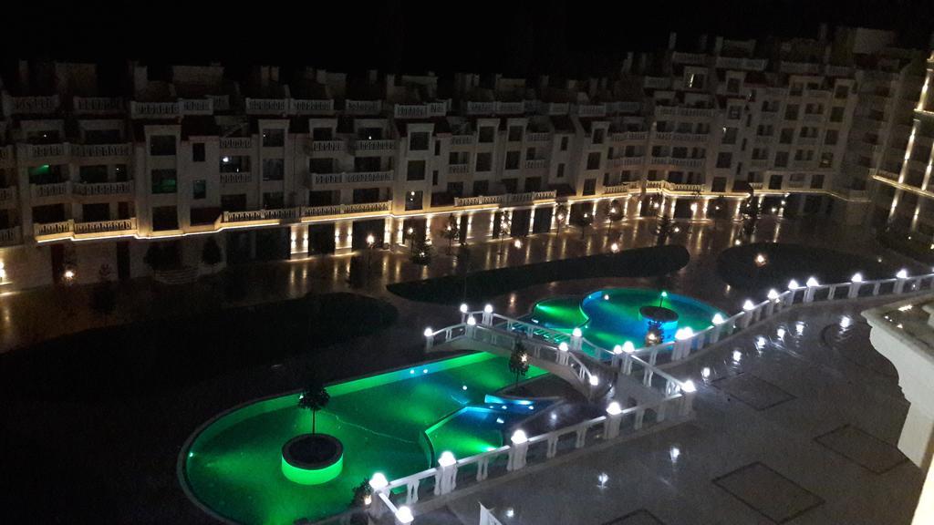 East From Paradise Apartment Varna Bagian luar foto