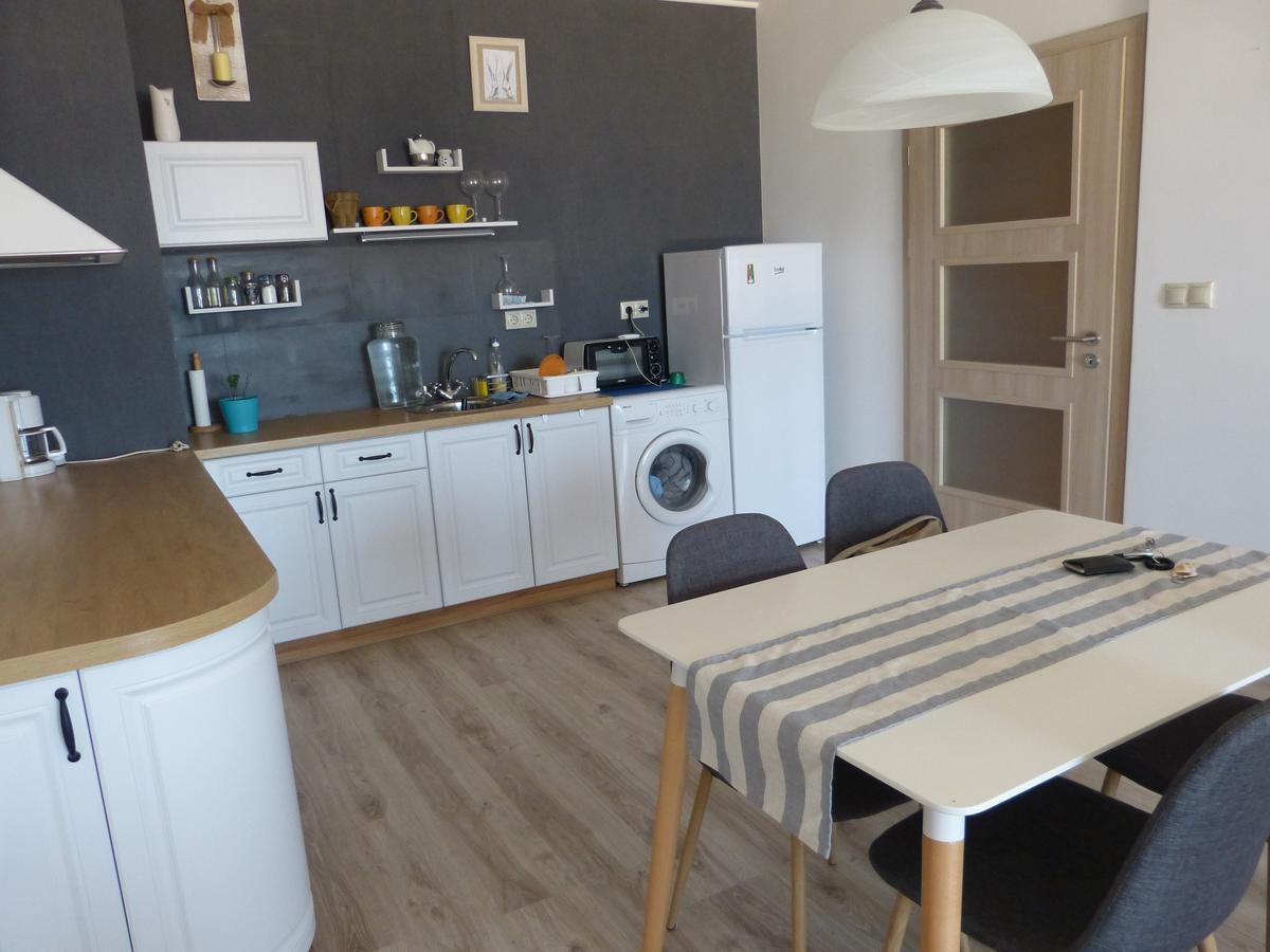 East From Paradise Apartment Varna Bagian luar foto