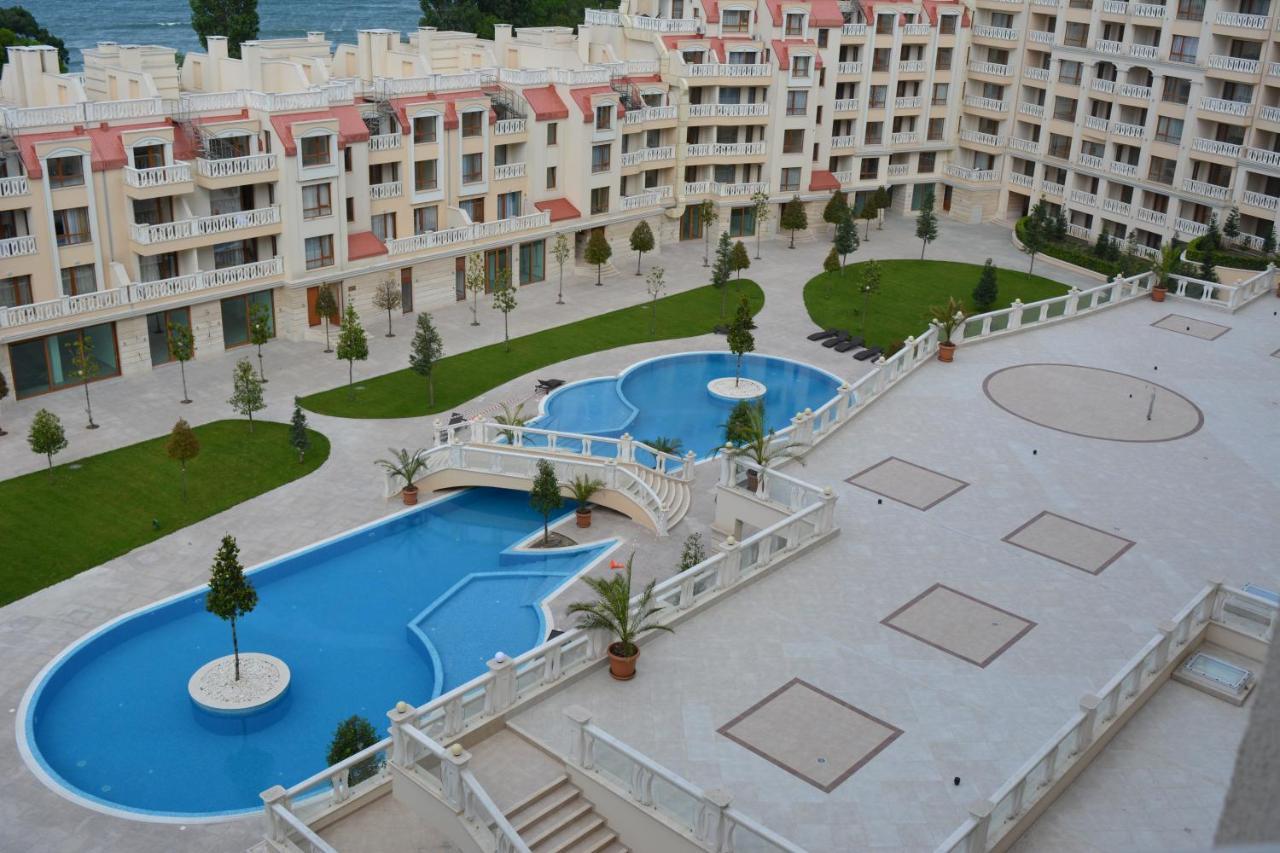 East From Paradise Apartment Varna Bagian luar foto