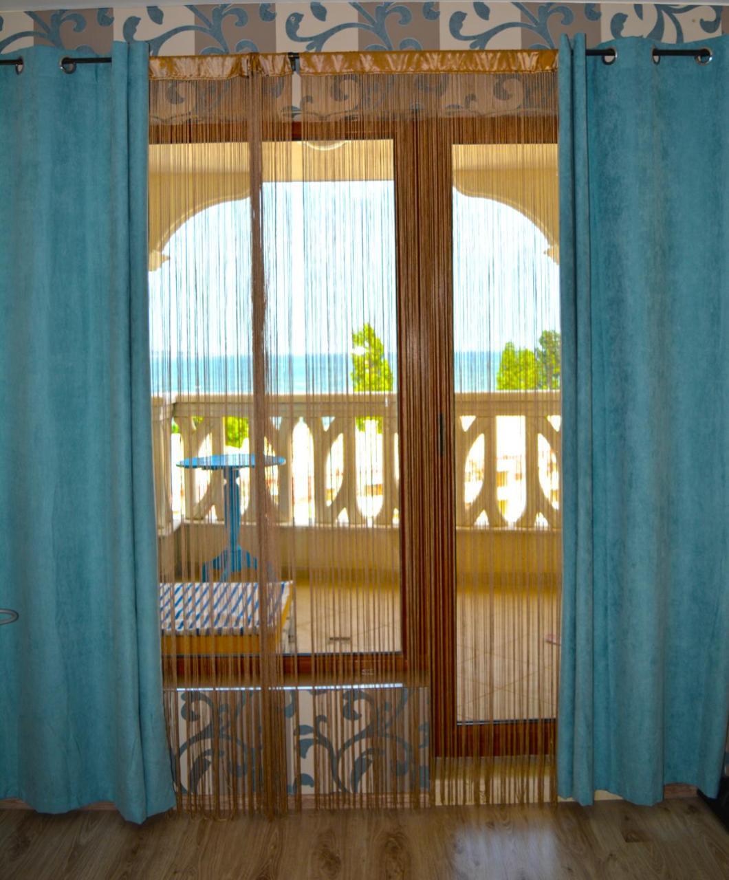 East From Paradise Apartment Varna Bagian luar foto